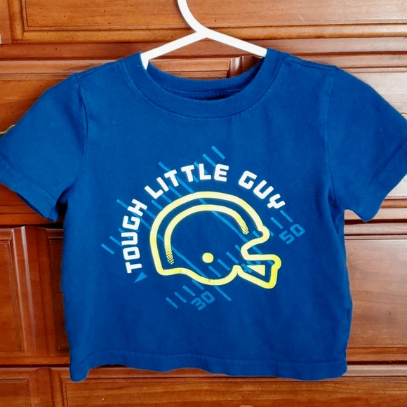 Tough Little Guy Tee - Picture 1 of 4